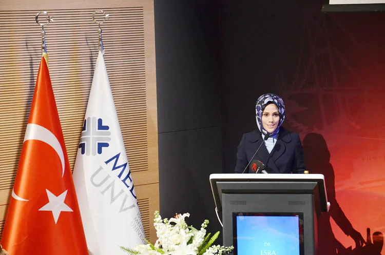 İstanbul Ebelik Günleri, Beykoz'da başladı 4 uluslararasiebelikgunleri medipo JirqHbBqYJ