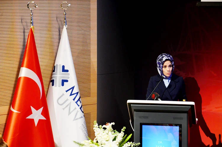 İstanbul Ebelik Günleri, Beykoz'da başladı 3 uluslararasiebelikgunleri medipo Rt4MMq54Do