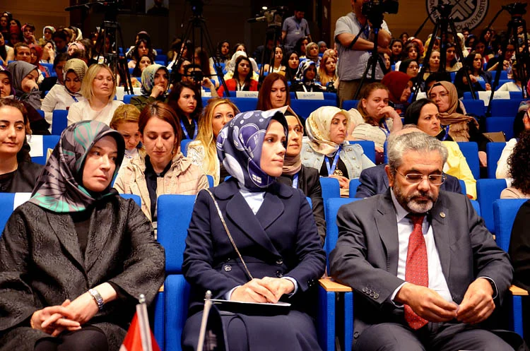 İstanbul Ebelik Günleri, Beykoz'da başladı 1