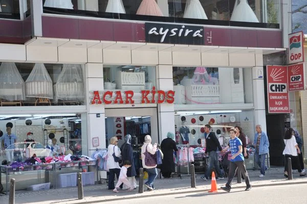 CHP Beykoz'da renk değiştirdi 4 umrani z0KlKr8pYn