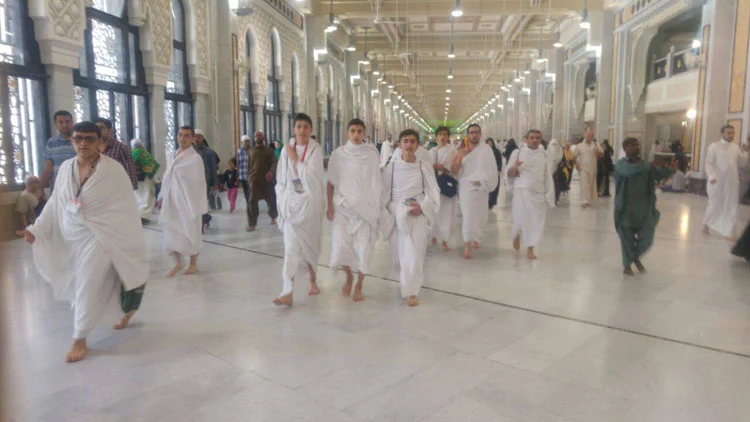 Beykoz'un öğrencilerine Umre hediyesi 2 umre beykoz 8 0bpACkNH3R