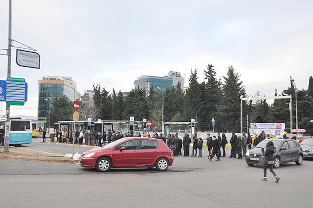 Üsküdar, Beykoz yolu sabah akşam çile dolu 3 uskudar otobus durak ferdi 25 2zhg 4vic4