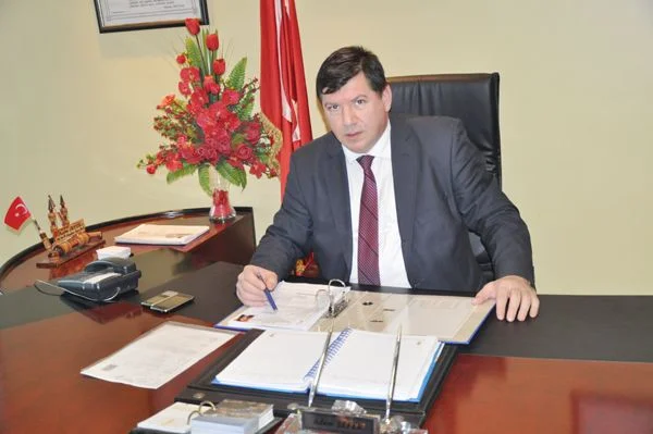 Adem Sefer ustalık dönemine başlıyor 3 usta 7GYUgPSaWU