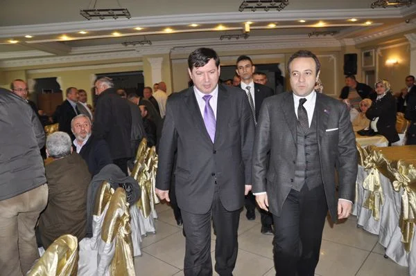 Adem Sefer ustalık dönemine başlıyor 6