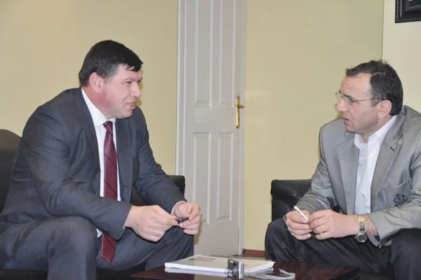 Adem Sefer ustalık dönemine başlıyor 5 usta kad SrUpM5a6ch