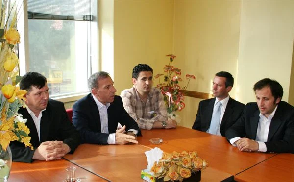 Adem Sefer ustalık dönemine başlıyor 2 usta muha n7KB8DK1oX