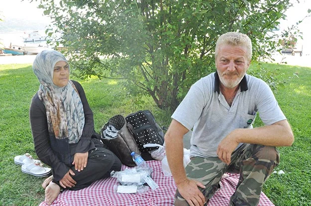 Beykoz'da bir ailenin uyuşturucu dramı 5 uyusturcu eylem a w5SgWwiQvA