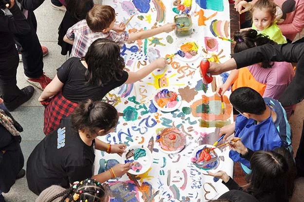 Beykoz Vakfı’nda 23 Nisan Kutlaması 1 vakif 23 nis rEqI4lJuHv