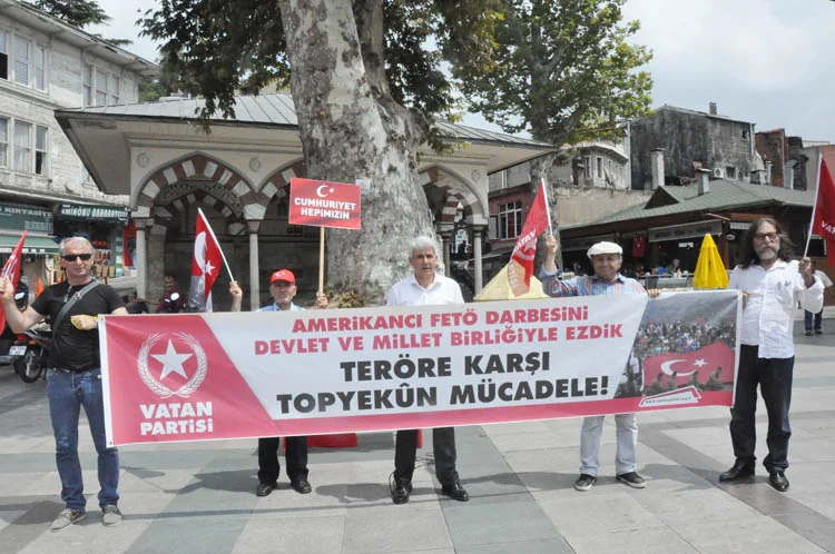 ‘Demokratik sistemin sonuna kadar arkasındayız’ 1 vatan part 15temmuz 3 NeqHkco15q