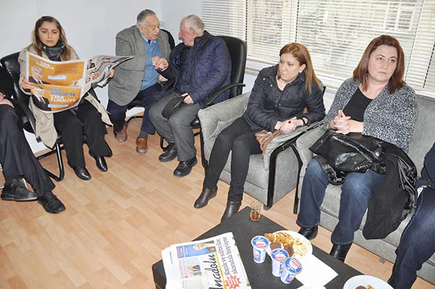 vatan partisi secili db 3 XOMU YPU6q