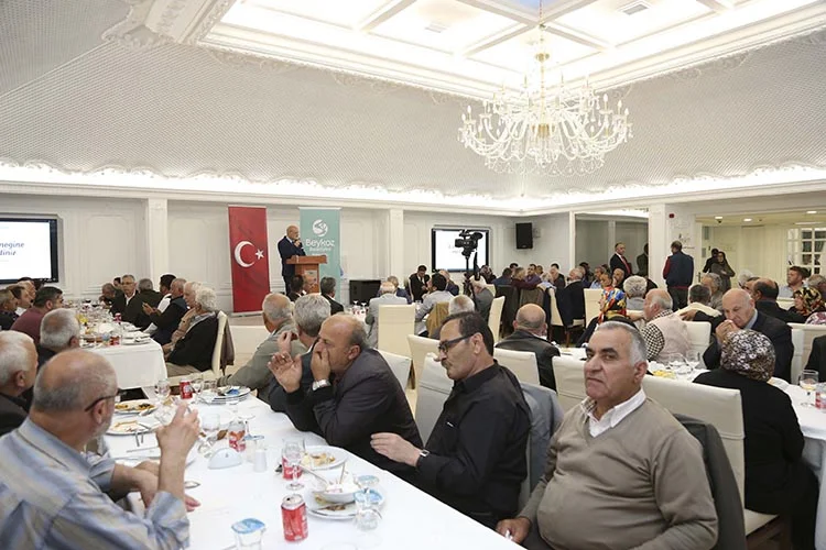 Beykoz Belediyesi’nde vefa geleneği sürüyor 1 vefa beyk iiSj7g7A7