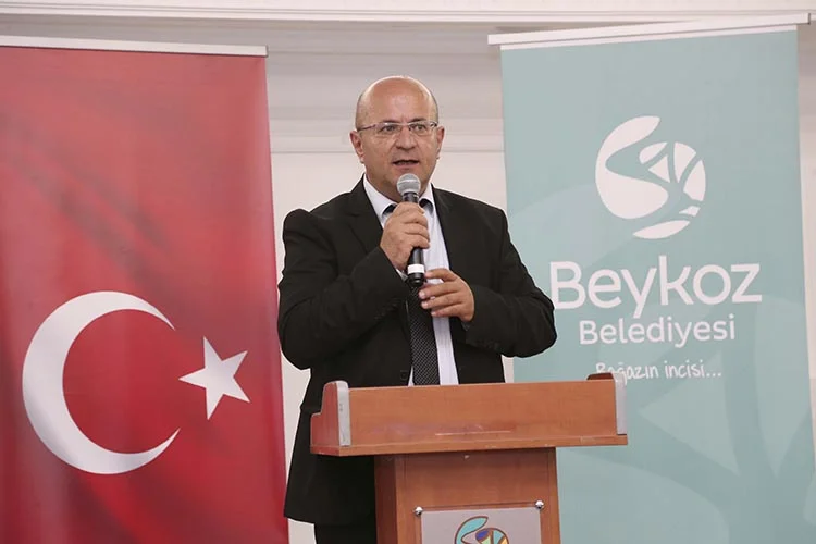Beykoz Belediyesi’nde vefa geleneği sürüyor 2