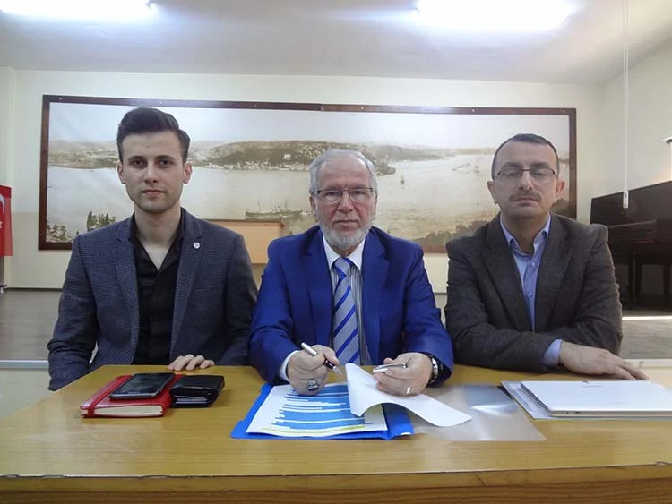 Beykozlu uzmanlardan velilere seminer 1 veli semin 3pFmnUoikI