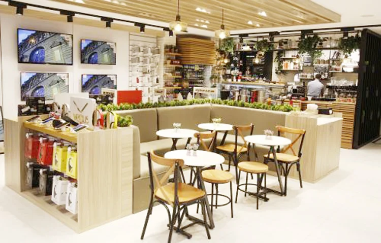 Beykoz Kavacık'ta Vestel Kafe Vesto açılıyor 2 vestel vesto kavacik 5 C8K3qqm9Gq