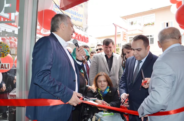 Paşabahçe Vitamin Eczanesi açıldı 2 vitamin eczanesi beyk K6M6FQGAC2