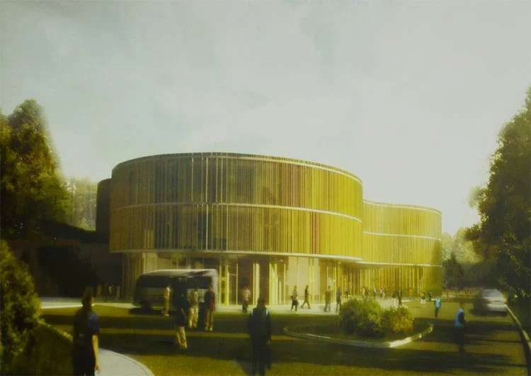 Vehbi Koç Vakfı’ndan Beykoz’a model okul 4 vkv okul beyk jIY1qYNnNk