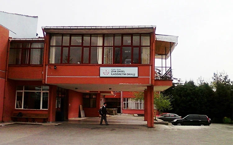 Vehbi Koç Vakfı’ndan Beykoz’a model okul 5 vkv okul beykoz 1 XpWISTVwE2