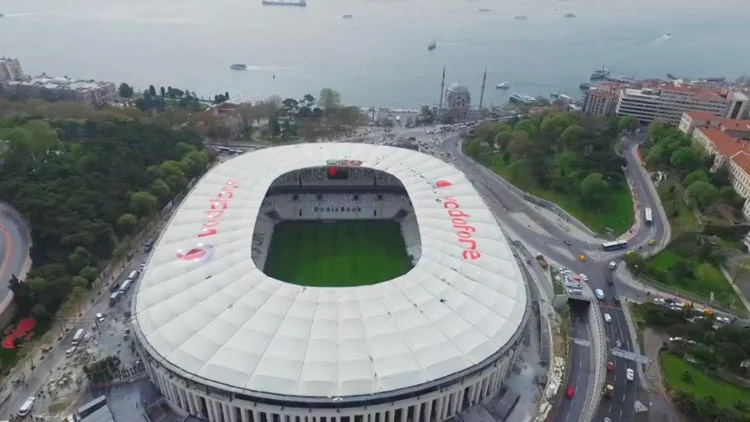 2016 yılı olaylarında Beykoz'da var 4 vodofone a BP3wG0jM2