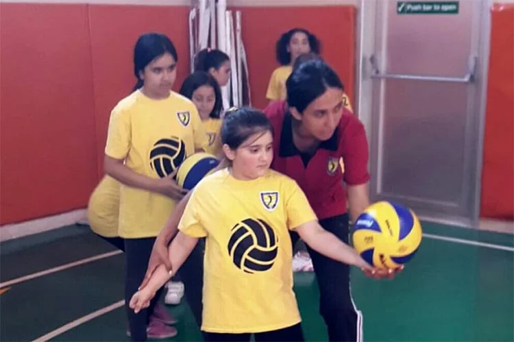 Beykoz Voleybol Kulübü’nün rakipleri belli oldu 1 vol beykoz 3 PQIXnvSLVg