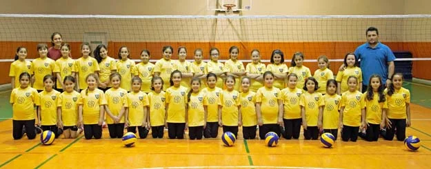 Beykoz Voleybol Kulübü kuruldu 1 vol bey 2 nEUUrJPLwB