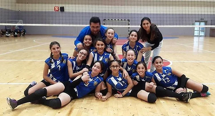Beykoz Voleybol’da Vakıfbank’ı devirdi: 3 - 2 2 voleybol 3 XN5qhR7mLE