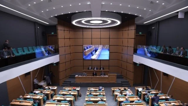 Üsküdar Meclisi’nde Beykoz Metrosu Konuşuldu 1