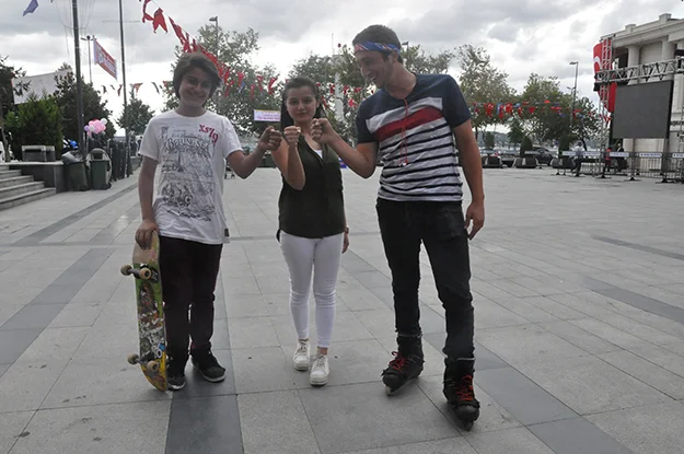 Beykozlu gençlerin rüyası: Kaykay Parkı 1 web ka 6Xmp3MKCtz