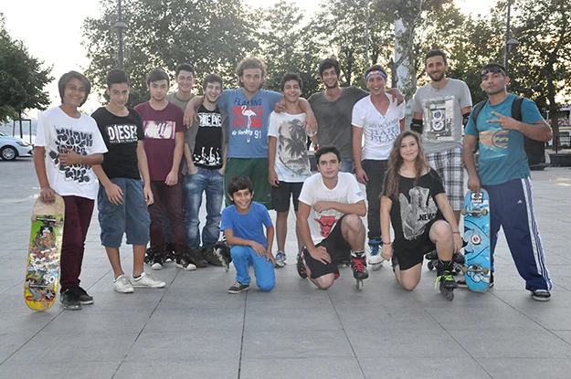 Beykozlu gençlerin rüyası: Kaykay Parkı 3 web kay 10 LqLBzIfnU1