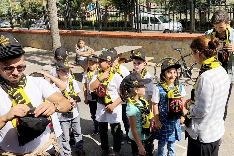 Beykozspor taraftarları geleceğe yatırım yapıyor 1 y Wx vHhVpGZ