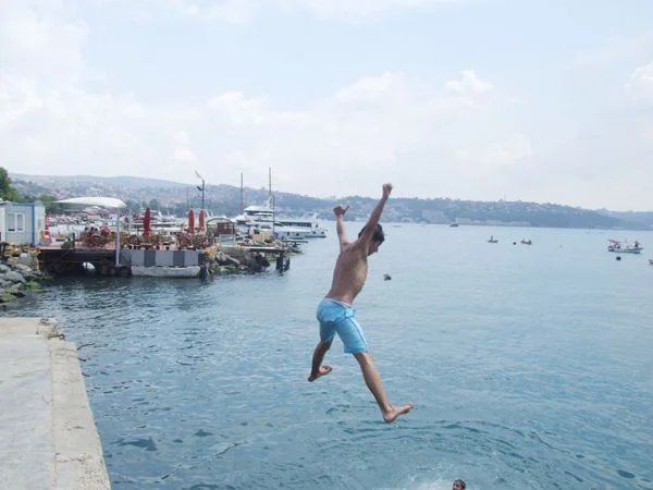 Beykoz’da hafta sonu nasıl yaşanır? 1