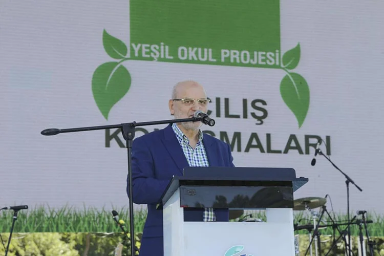 Beykoz’da çevreci yeşil okullara festival 2 y oku cNlOcX mHG