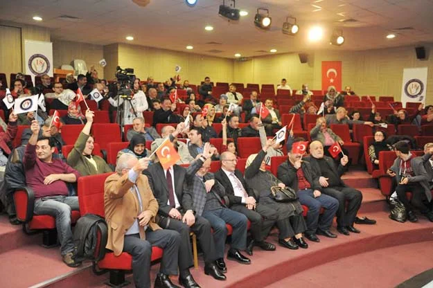 Yaren kültürü Beykoz'da can buldu 1