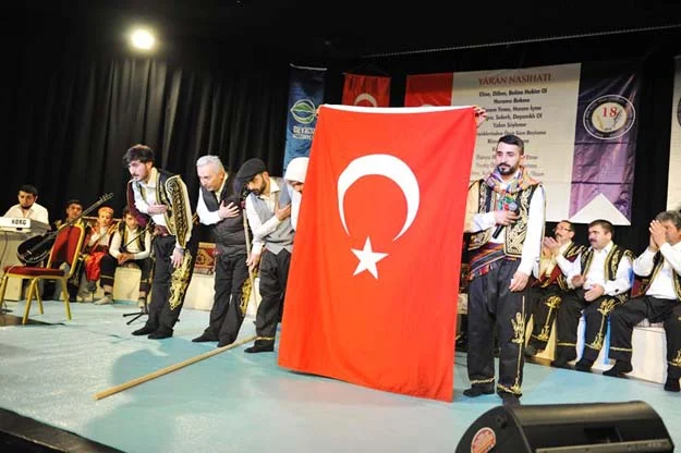 Yaren kültürü Beykoz'da can buldu 3 yaren cankiri 5 h4JFT1XX9F