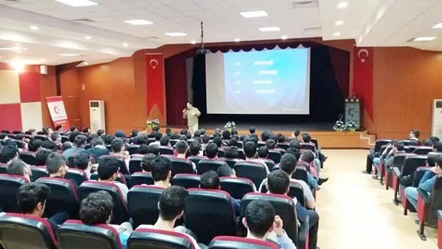 Yarının liderleri Beykoz'da 1