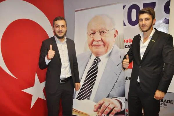 SP Beykoz'a bir onur daha 1