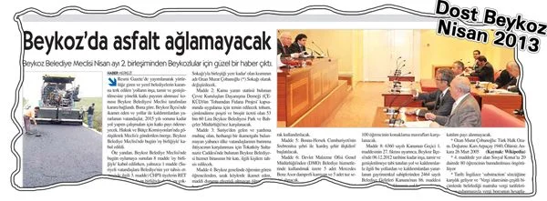 CHP’den vatandaşa bir darbe daha 1 yasa c a