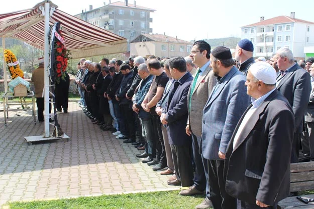 Yaşar Şahin'in babası vefat etti 2 yasar sahin baba vefat 1 ih m pkkU