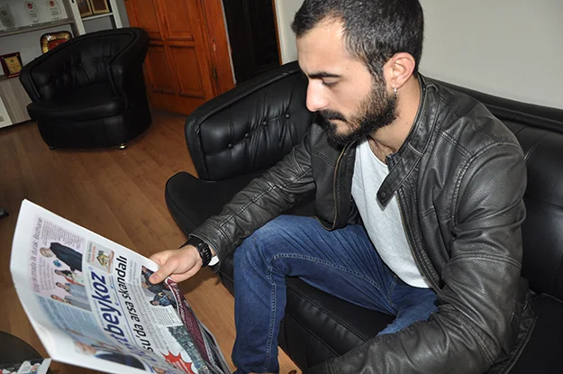 Beykozlu gençlerin filmi ‘Yav He He’ 13 Şubat'ta vizyonda... 3 yav he he 13 subat