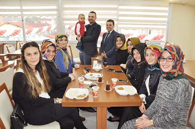 Yavuz Ailesi'nin Çavuşbaşı'ndaki yeri kıskandıracak 4 yavuz kasap cavusbasi 14 Jl zaa8 yz