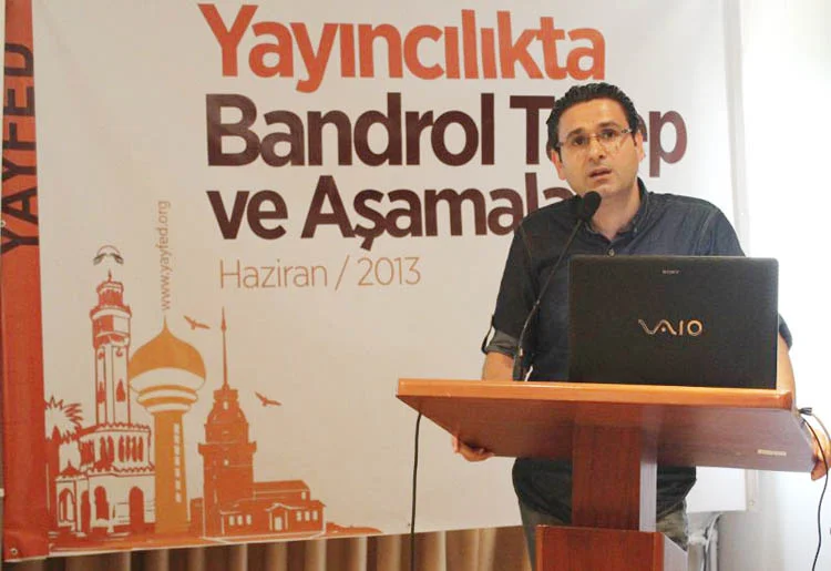 Kaşıtoğlu, 'Aşkım Kapışmak gibi yazarlar yalan söylüyor' 1 yayin 2 UuTfIXXSbh