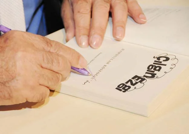 Beykoz öğrencileriyle yazar söyleşi günleri 1 yaz 0ay1nEaqbN