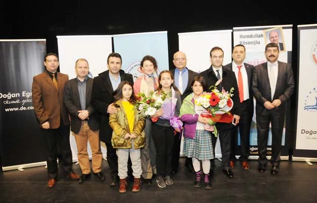 Beykoz öğrencileriyle yazar söyleşi günleri 5 yaz SRXV7EGhmW