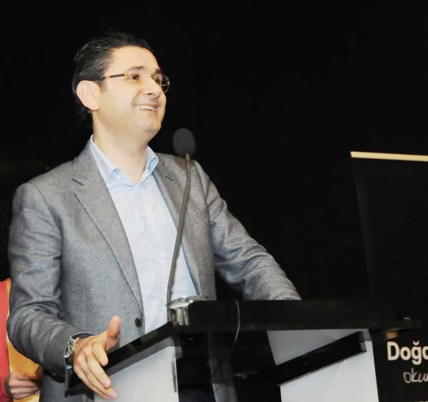 Beykoz öğrencileriyle yazar söyleşi günleri 3 yaza tj8RGyJt 4