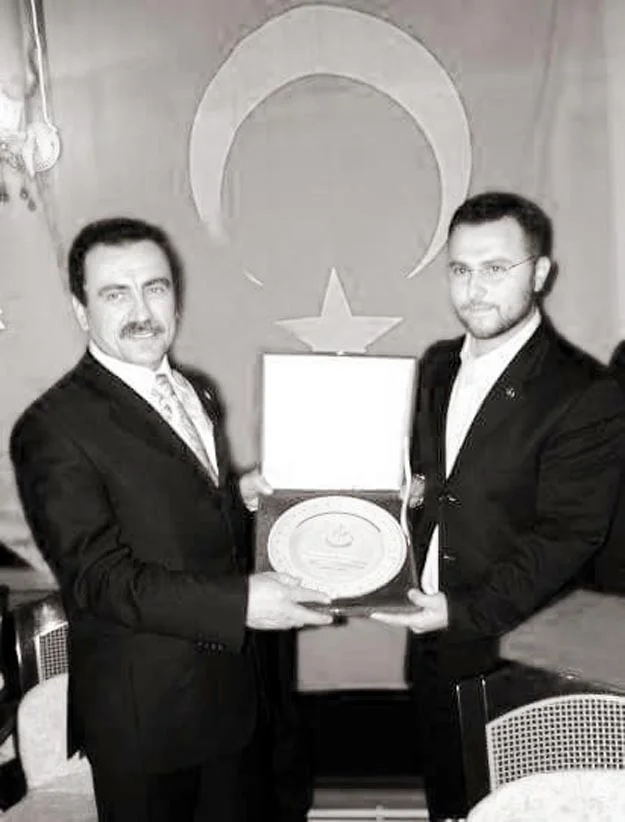 Beykozlu BBP'liler Muhsin Başkanı Ankara'da andı 2 yazici 7anm 6t5bcjymd4