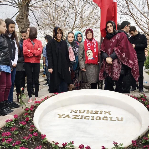Beykozlu BBP'liler Muhsin Başkanı Ankara'da andı 1 yazici 7anm zEOzLHUJX