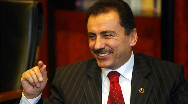 BBP, Merhum Muhsin Yazıcıoğlu’nu Beykoz’da andı 2