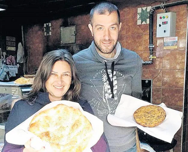 Beykoz’a bir geldi… Anlata anlata bitiremedi 1