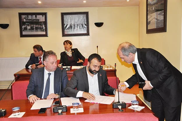 Beykoz Belediye Meclisi’nde kürsü günü 3 yen me 2 7Ww7