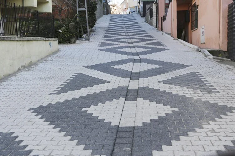 Yenimahalle Şeref Yıldız Camii Sokakları yenilendi 1 yeni mahalle 2 9wOetuZ 1e