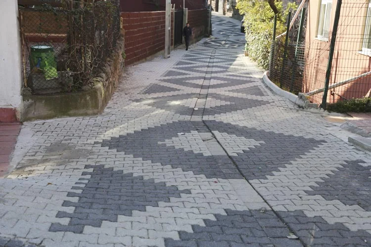 Yenimahalle Şeref Yıldız Camii Sokakları yenilendi 2 yeni mahalle 4 oFeo8GKCG6